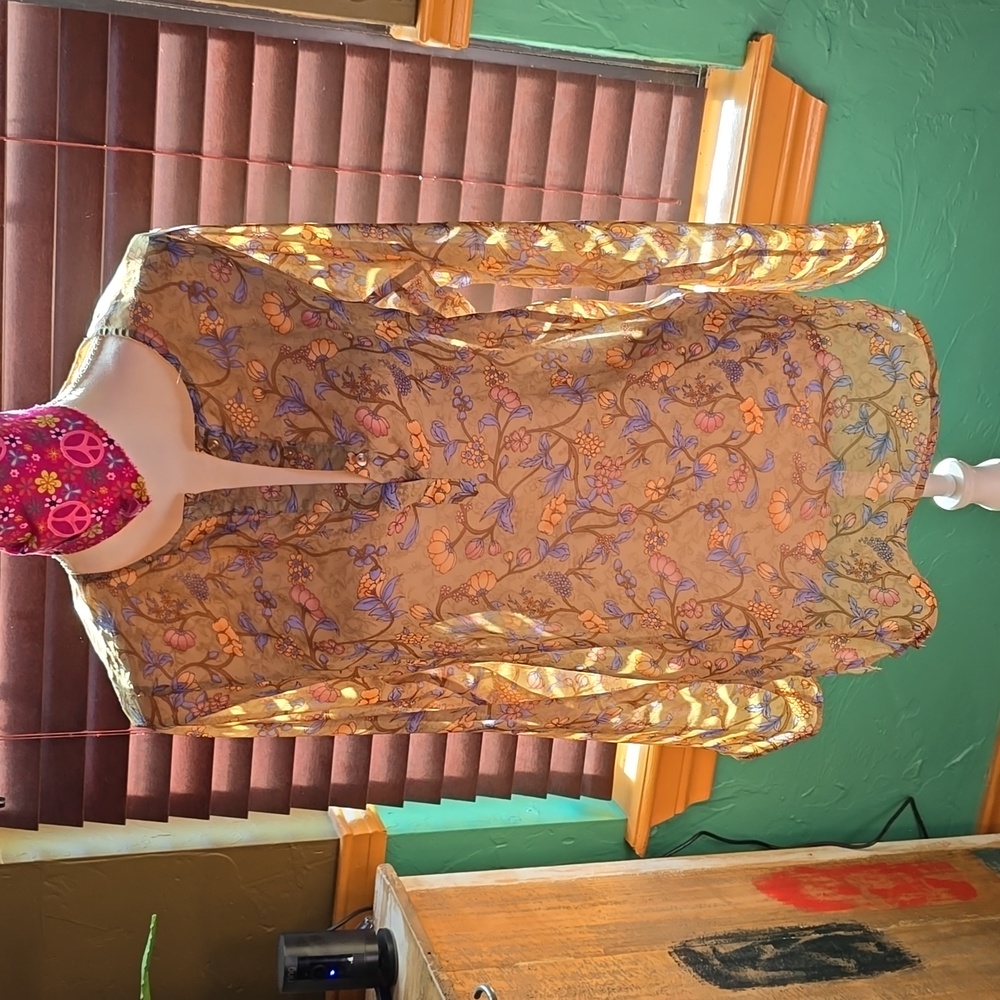 CHADWICKS BLOUSE